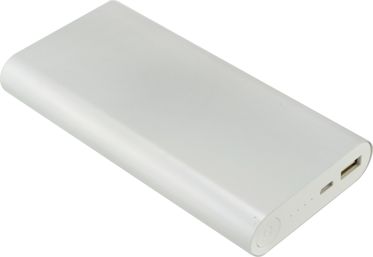 Зовнішній акумулятор УМБ Power Bank 20800 mah (NoBrand)