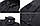 Тактична куртка Eagle Soft Shell JA-01 з флісом Black, фото 9