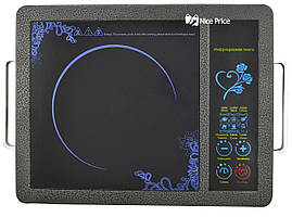 Інфрачервона плита Domotec MS-5842 2000W (5645)