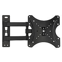 Настінне кріплення для телевізора (кронштейн) V-Star 14-42" 302W (4740)