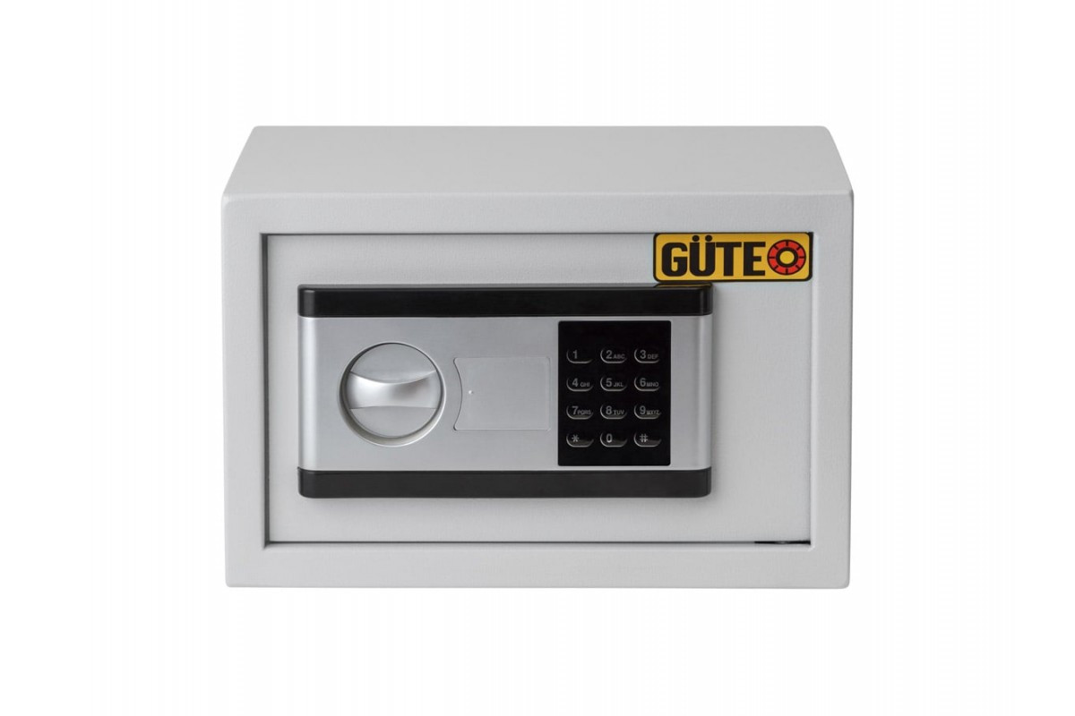 Меблевий сейф GUTE PN-20