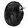 Термовентилятор (обігрівач) Warm Air Blower 900W з пультом Black, фото 5