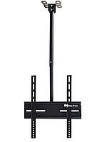 Кронштейн для телевізора стельової V-STAR 26-55" D807 (6889)