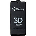 Захисне скло Gelius Pro 3D for Xiaomi Redmi Note 8t Black, фото 4