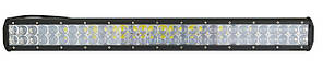 Автофара балка LED на дах (60 LED) 5D-180W-SPOT (12953)