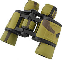 Бінокль Baigish 8X40 + чохол Камуфляж (7348)