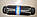 Гофра глушника 45х200 Daewoo Matiz, Матез (3-шарова) EuroEx, фото 5