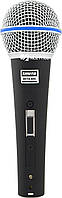Вокальний мікрофон SHURE Beta 58S (6707)