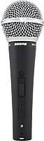 Вокальний мікрофон SHURE SM58 (4217)