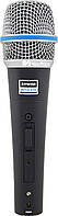 Вокальний мікрофон SHURE Beta 57A (1577)