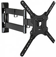 Настінне поворотне кріплення для телевізора 32-52 HF400 (5067)