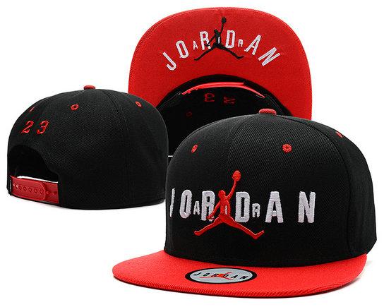 Кепка Snapback Jordan / CAP-163