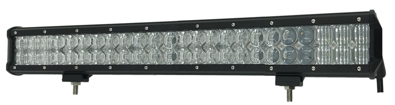Автофара балка LED на дах (48 LED) 5D-144W-MIX (12952)
