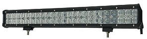 Автофара балка LED на дах (48 LED) 5D-144W-MIX (12952)