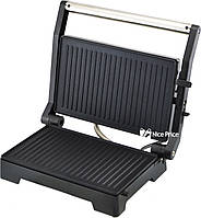 Контактний гриль Domotec MS 7708