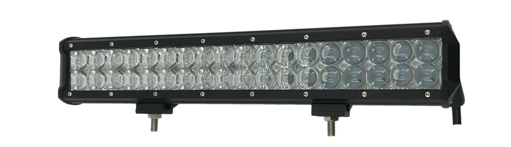 Автофара балка LED на дах (36 LED) 5D-108W-SPOT