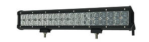 Автофара балка LED на дах (36 LED) 5D-108W-SPOT