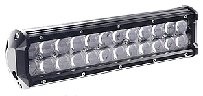 Автофара балка LED на дах (24 LED) 5D-72W-SPOT