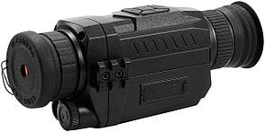 Цифровий прилад нічного бачення (монокуляр) NV0535 Black (7012)