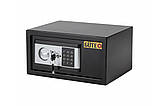 Сейф GUTE PN-25, фото 4