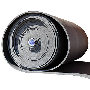 Поліфом (Polifoam) 8 мм хімічно зшитий 33 кг/м³