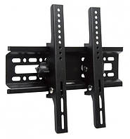 Настінне кріплення для телевізора (кронштейн) 15-42" HT-001 (6897)