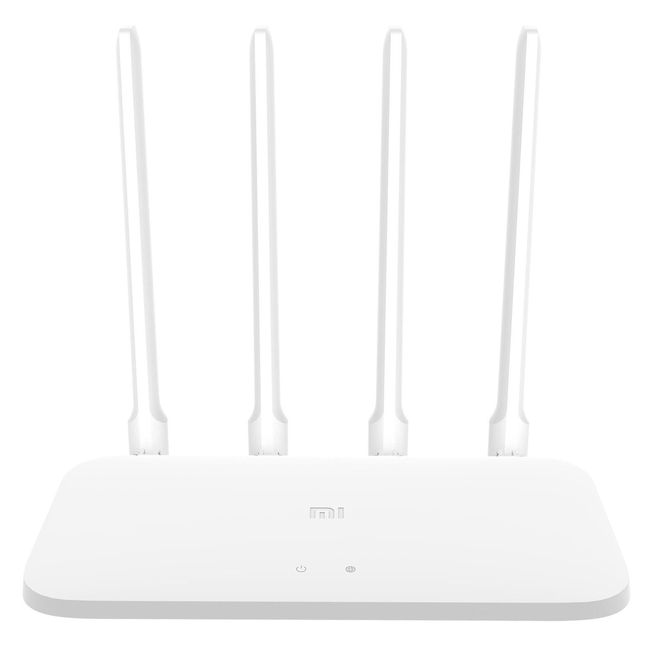 Маршрутизатор Xiaomi Mi WiFi 4c White (6755)