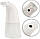 Сенсорний дозатор для мила Foaming Soap 250 мл White (96305), фото 3