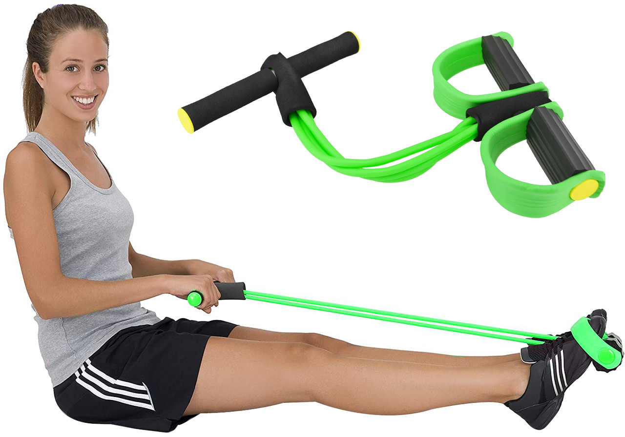 Тренажер для всього тіла Body Trimmer JT-002 (14366)