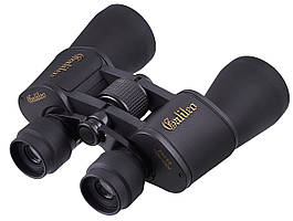 Бінокль GALILEO 20X50 + чохол Black (7352)