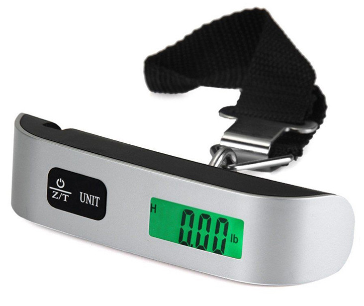 Кантер ваги безмін 50 кг d=10г 004