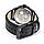 Чоловічі наручні годинники NaviForce 9092 Black, фото 4