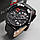 Чоловічі наручні годинники NaviForce 9092 Black, фото 7