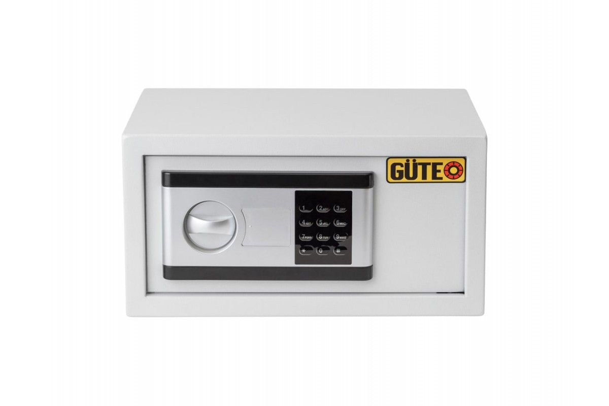 Сейф GUTE PN-25, фото 1