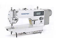 Gemsy GEM 8960ME4-DC Промышленная швейная машина автомат