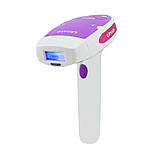 Фотоепілятор для обличчя і тіла Umate T-006 Домашній лазерний епілятор Фотоепілятор для домашніх процедур, фото 9