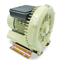 Вихрові компресори