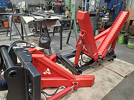 Корчовувач  ЩИПЦІ від Agri Advantage