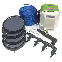 Аксесуари та комплектуючі