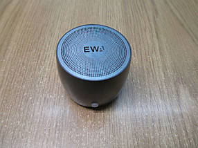 Bluetooth-колонка EWA A103 (Silver)