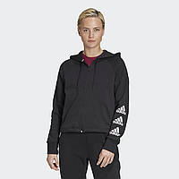 Жіночий джемпер Adidas Stacked Logo W (Артикул:GC6919)