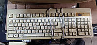 Брендовая клавиатура Sven Standard 500 PS/2 № 210202