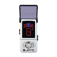 Гитарная педаль эффектов JOYO Irontune JF-326