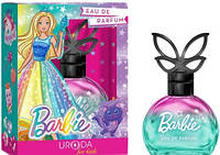 Туалетна вода для дівчат Bi-es Barbie Dreamtopia 50мл