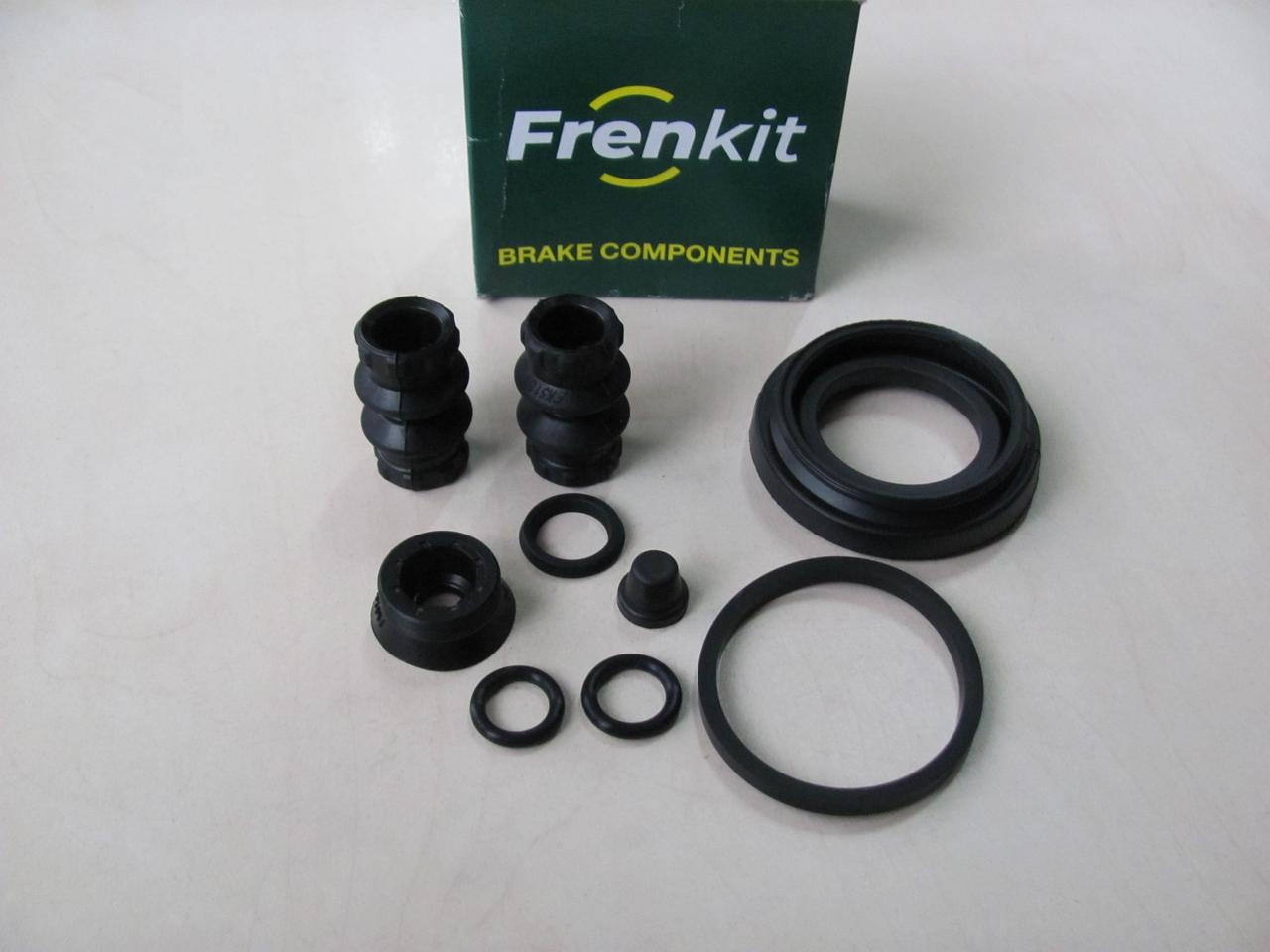 Ремкомплект заднього супорта Renault Trafic | Opel Vivaro | Nissan Primastar | FRENKIT