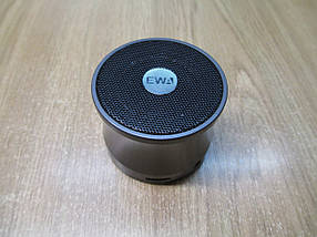 Bluetooth-колонка EWA A109 (Black)