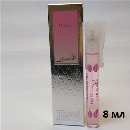 Туалетна вода Salvador Dali DaliA 8 мл, фото 1