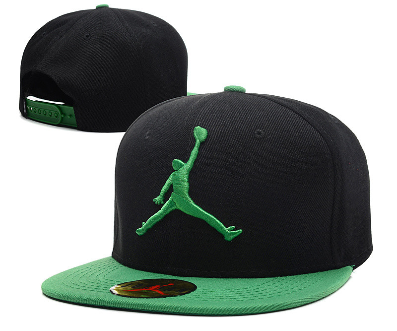 Кепка Snapback Jordan / CAP-173
