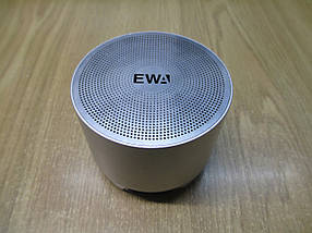 Bluetooth-колонка EWA A3 (Silver)