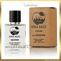 Жіночі парфуми Nina Ricci Les Delices de Nina [Tester Концентрат] 50 ml. Ніна Річі Ліс Делішес (Тестер) 50 мл.